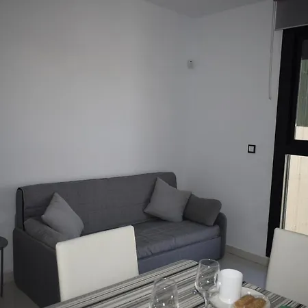 Anacasa Estudio Castillo Es1105 아파트 데니아