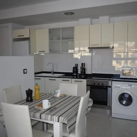 Anacasa Estudio Castillo Es1105 Appartement Dénia
