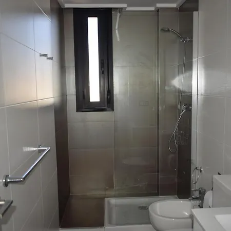 Anacasa Estudio Castillo Es1105 Appartement