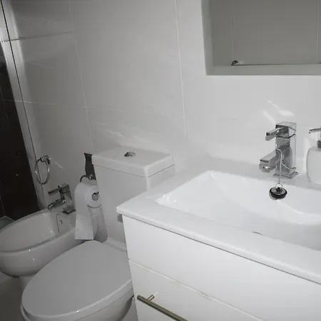 Anacasa Estudio Castillo Es1105 Appartement