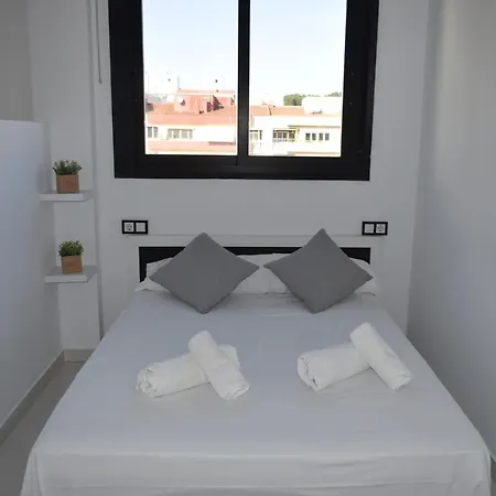 Anacasa Estudio Castillo Es1105 Dénia