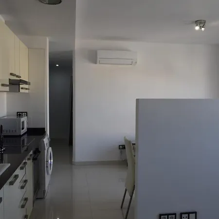 Appartement Anacasa Estudio Castillo Es1105 *